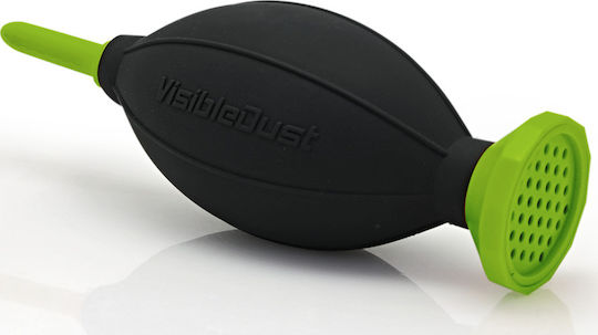 Visible Dust Zee Pro Blower Αξεσουάρ για Καθαρισμό Lime Green