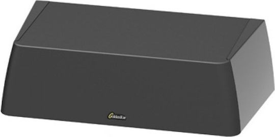 GoldenEar Supercenter X 0150009 Boxă Hi-Fi Central 200W 2 Nr. de șoferi L14.6xA28xÎ50.8cm. Negru