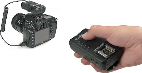 Kaiser MultiTrig AS 5.1 Radio Trigger Flash Trigger