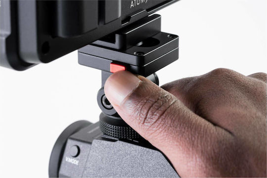 Atomos AtomX Monitor Mount 5/7 Kamerazubehör
