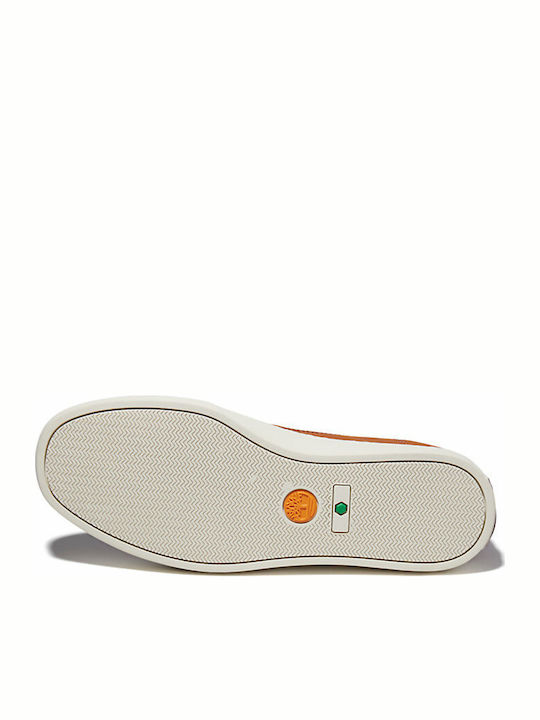 Adventure 2.0 Cupsole Ανδρικά Sneakers Καφέ