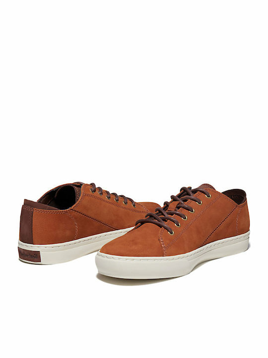 Adventure 2.0 Cupsole Ανδρικά Sneakers Καφέ