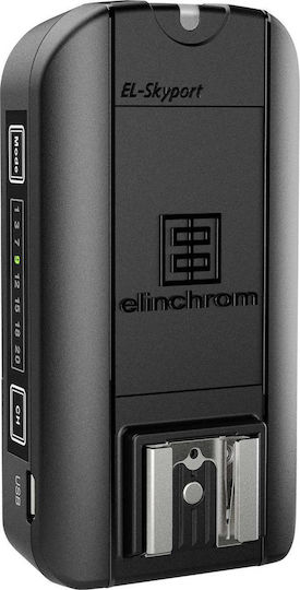Elinchrom EL-Skyport Plus Declanșator flash