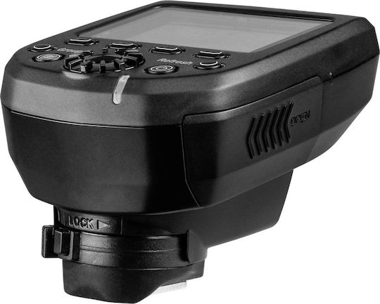 Elinchrom Skyport Transmitter Plus HS Declanșator flash