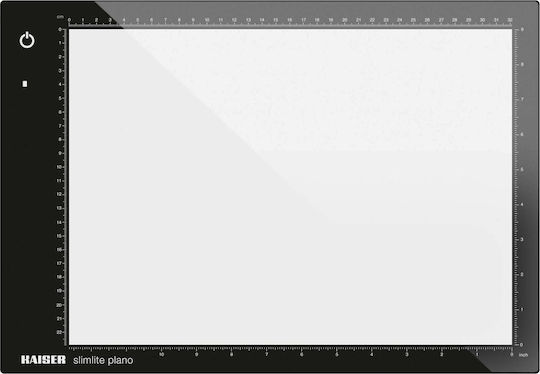 Kaiser Light Box Plano 32x22.8cm Slide