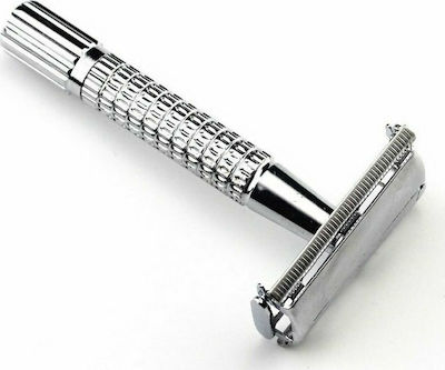 Eurostil Barber Open Comb Safety Razor