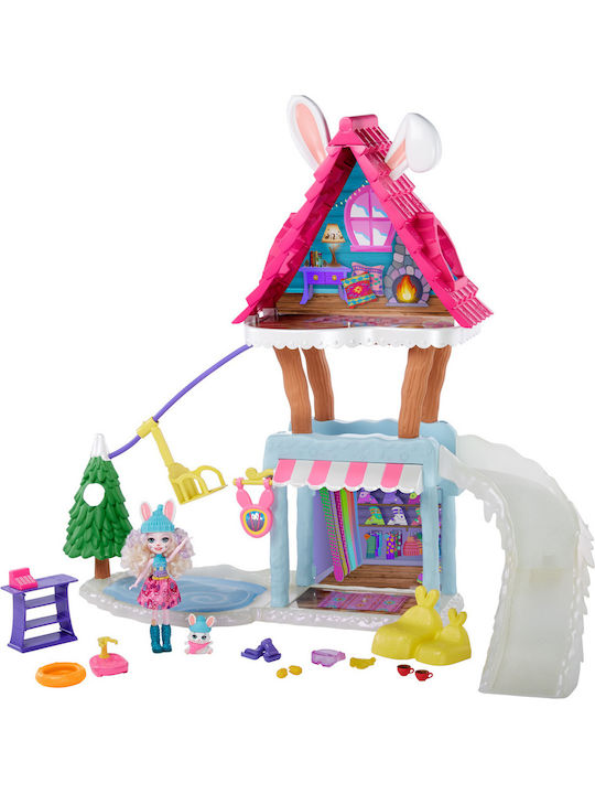 Enchantimals Enchantimals Mattel