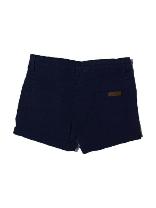 Losan Kinder Shorts/Bermudas Denim C06-9E14ΑΑ Blau C06-9E14AA