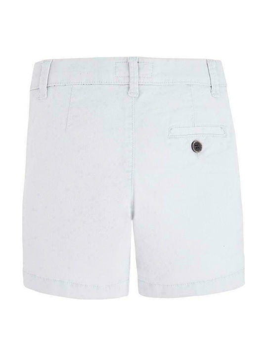 Mayoral Kinder Shorts/Bermudas Stoff Gray