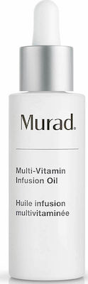 Murad Trocken Gesichtsöl für Aufhellung Multivitamin 30ml