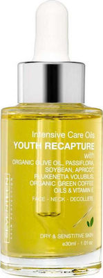 Seventeen Youth Recapture Gesichtsöl mit Vitamin E für Aufhellung und Anti-Aging 30ml