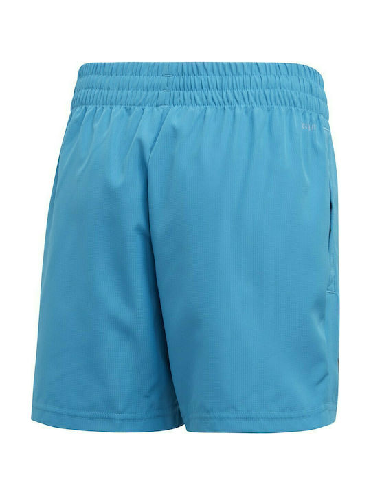 Adidas Sportliche Kinder Shorts/Bermudas Club Blau