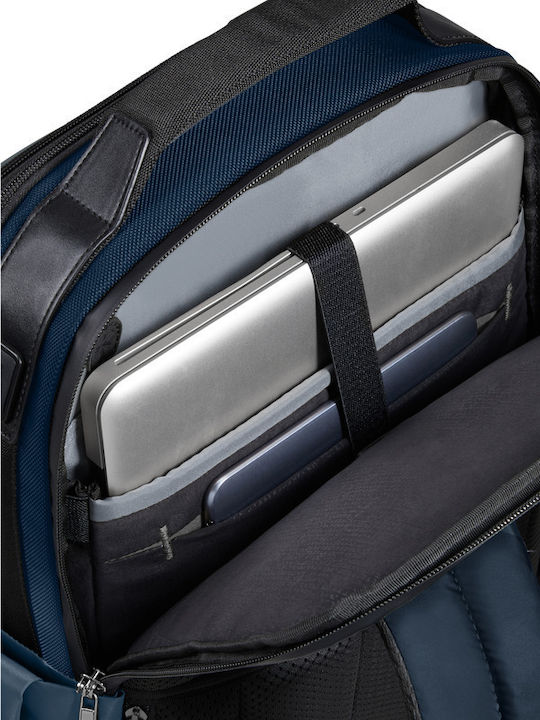 Samsonite Openroad 22.5lt Navy Μπλε