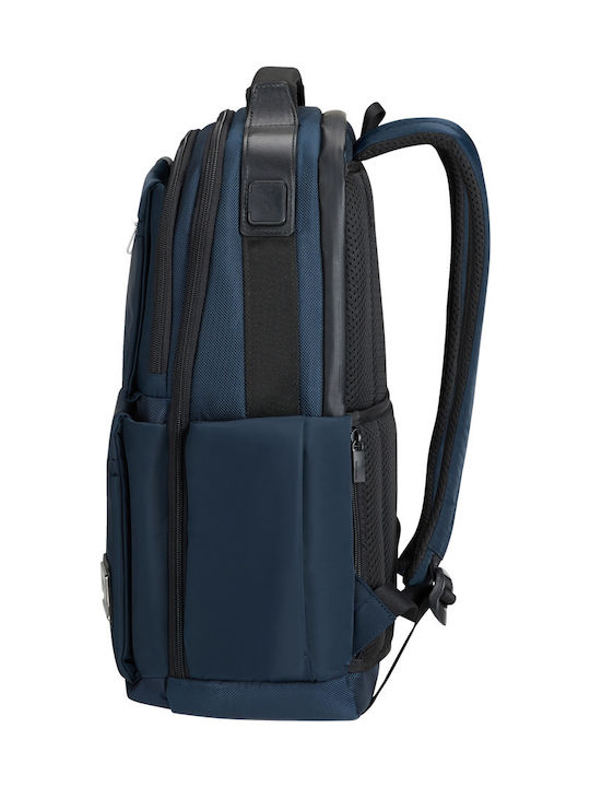 Samsonite Openroad 22.5lt Navy Μπλε