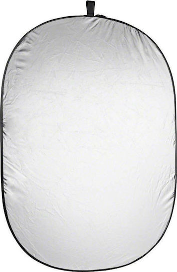 Walimex 5in1 Foldable Photography Reflectors Set 102x168cm 17684