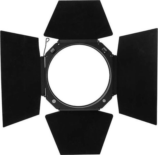 Aputure Barn Door Αξεσουάρ για Studio