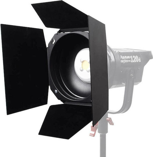 Aputure Barn Door Αξεσουάρ για Studio