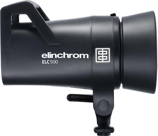 Elinchrom ELC 500 TTL Studio-Blitz für Studio