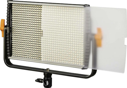 Walimex LED Niova 900 plus Bi Color Lumină 54W cu Luminozitate 8490 Lux