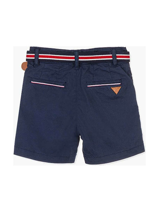 Losan Kids Shorts/Bermuda Fabric 015-9791AL Blue