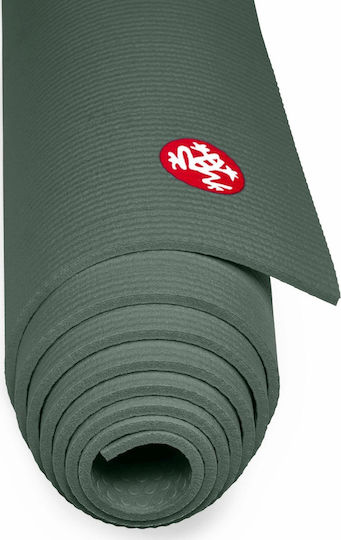 Manduka Prolite Exercise Mat Green (180x61x0.47cm)
