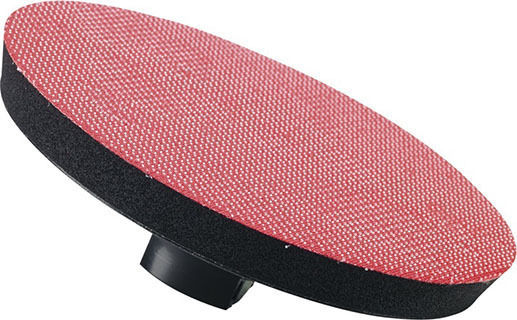 Sonax 04932000 Rubber Backing Pad Polisher 115