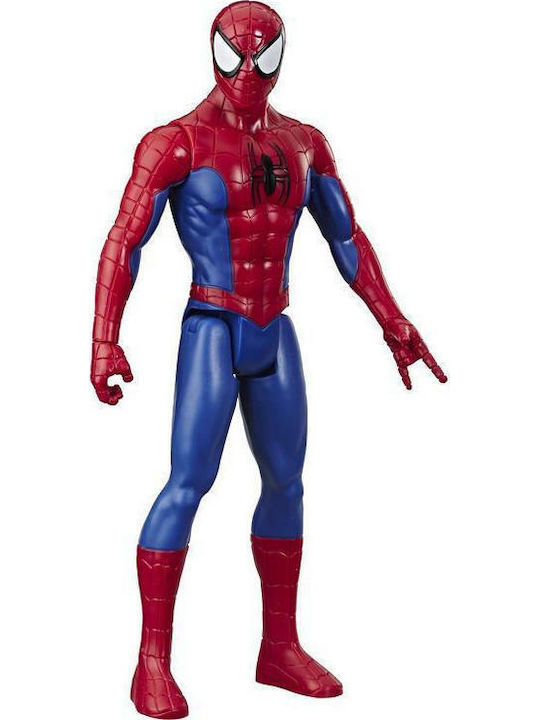 Spiderman Titan Hasbro
