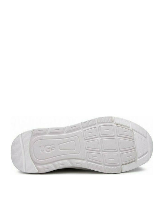 Flex Sneakers White