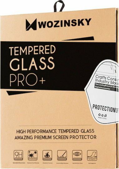 0.3mm Tempered Glass (Galaxy Tab S6 Lite)