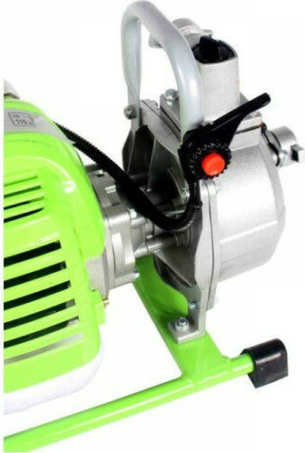 Bass Polska BP-7902 Pompa de apă de suprafață pe benzină 4hp