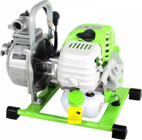 Bass Polska BP-7902 Pompa de apă de suprafață pe benzină 4hp