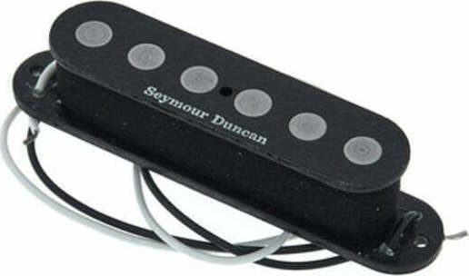 Seymour Duncan Quarter Pound Staggered Strat All Positions Single Coil