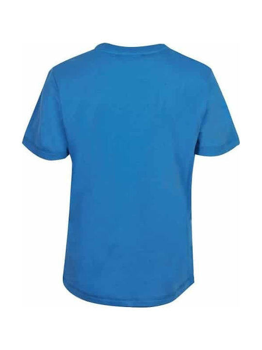 BodyTalk Kids T-shirt Blue