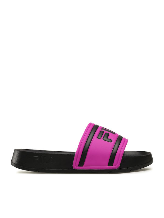 Morro Bay Slipper 2.0 Women's Slides Purple