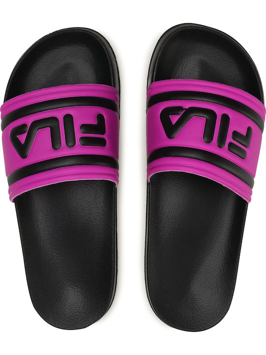 Morro Bay Slipper 2.0 Women's Slides Purple