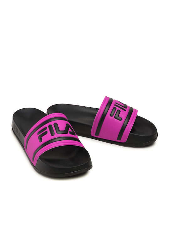 Morro Bay Slipper 2.0 Women's Slides Purple