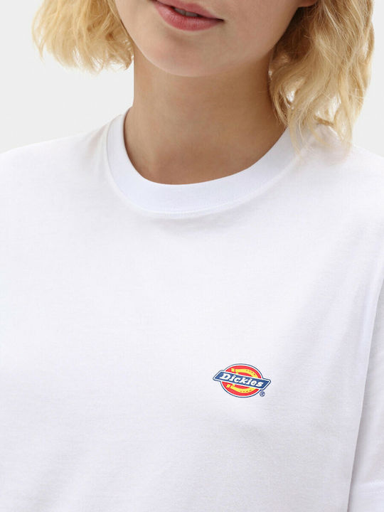 Mapleton Γυναικείο T-shirt Λευκό