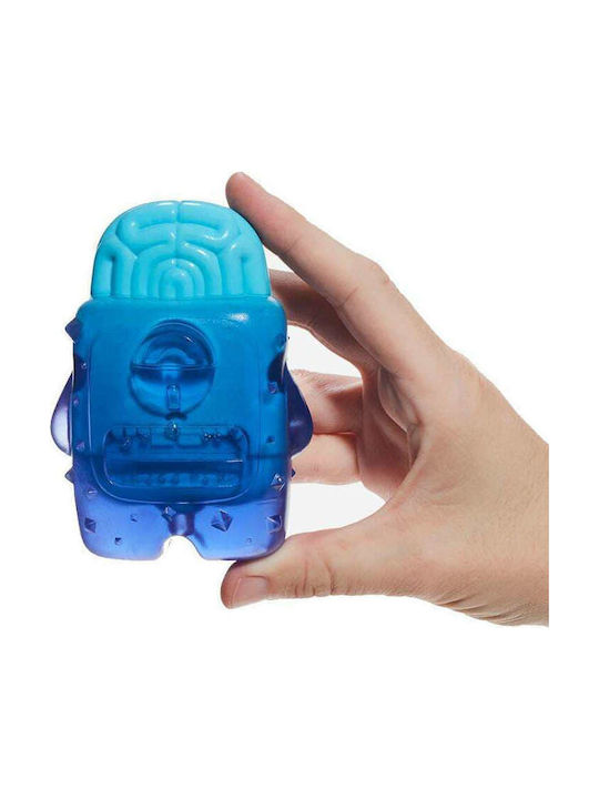 Zee-Dog Brain Freeze Παιχνίδι Σκύλου από Καουτσούκ Small 10εκ. Μπλε 1τμχ