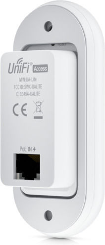 Ubiquiti Access Control για Πρόσβαση με Κάρτα