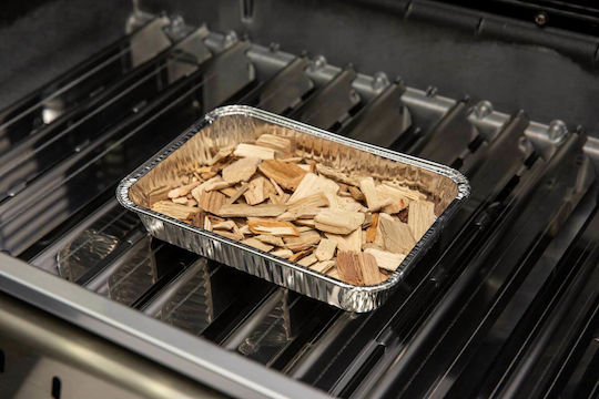 Broil King Σετ Ταψάκια Συλλογής Λίπους Ψησταριάς 3τμχ
