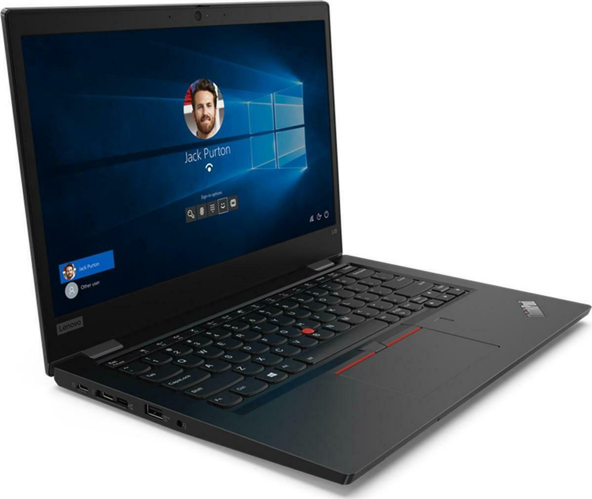 Lenovo ThinkPad L13 Gen 2 (Intel) (i71165G7/16GB/512GB/FHD/W10 Pro) GR