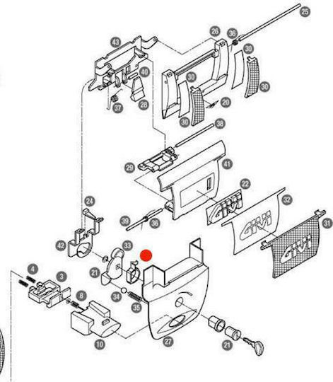 Givi Motorcycle Luggage Accessories