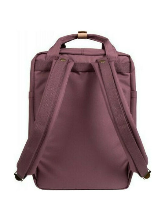 Doughnut Macaroon Reborn Series Waterproof 16lt Burgundy