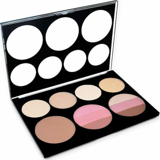 Elixir Pro Blush & Highlighter 24.4gr