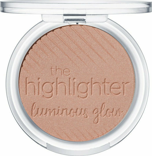 Essence The Highlighter Luminous Glow 01 Mesmerizing 9gr