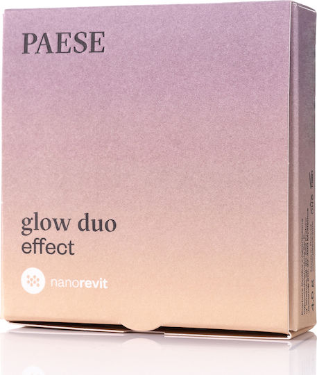Paese Glow Duo Effekt 4.5gr