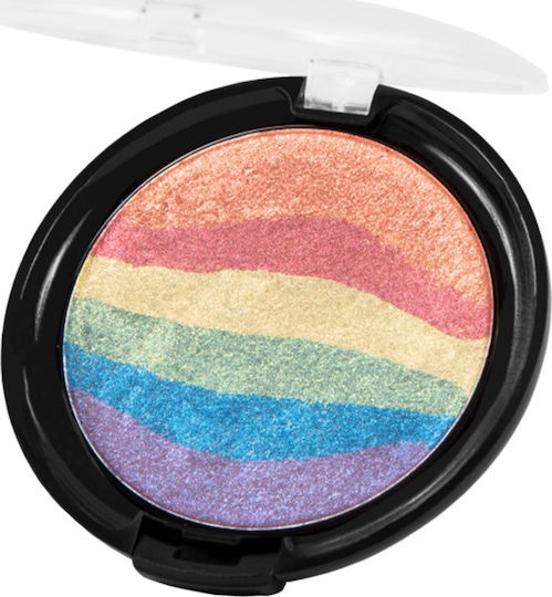 Wet n Wild Coloricon Rainbow Highlighter Unicorn Glow 7.5gr