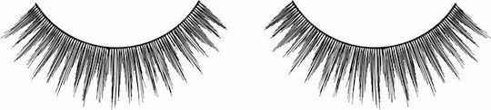 Ardell Runway False Lashes in Black color Gisele