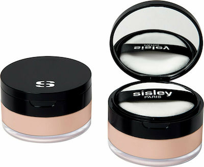 Sisley Paris Phyto Libre Poudre Rose D´Orient Fixierpuder 12gr