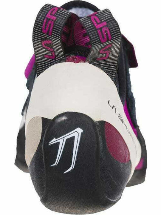 La Sportiva Katana Women's Neutral Climbing Shoes Purple